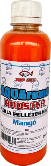 Top Mix Aqua Booster Mangó