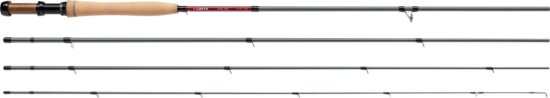 Greys GROWIN105 WING 10FT 5LINE 4PC legyező horgászbot