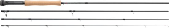 Greys GROLAN966 LANCE 9.6FT 6LINE 4PC legyező horgászbot