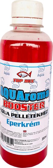 Top Mix Aqua Booster Eperkrém