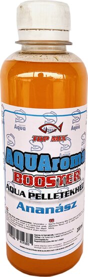 Top Mix Aqua Booster Ananász