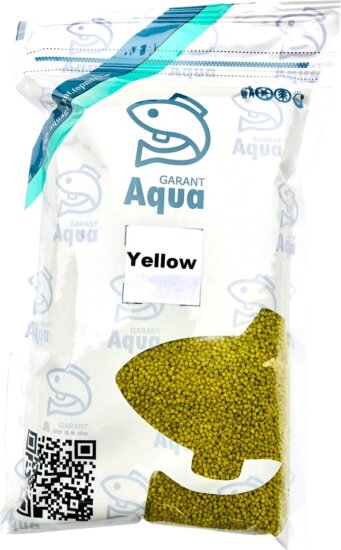 Top Mix Aqua Betain Complex Yellow