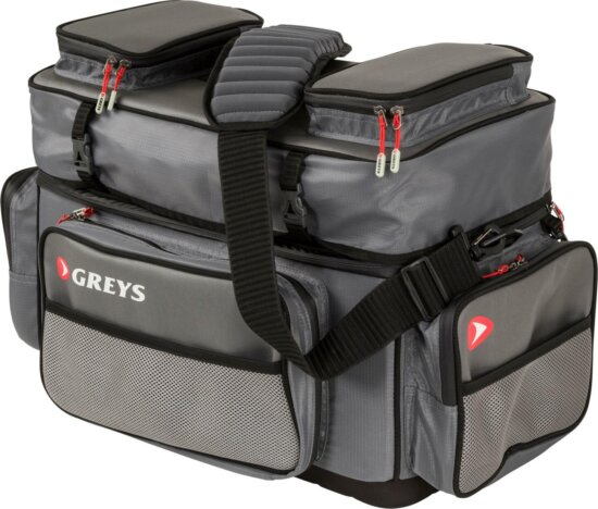 Greys Boat Bag horgásztáska