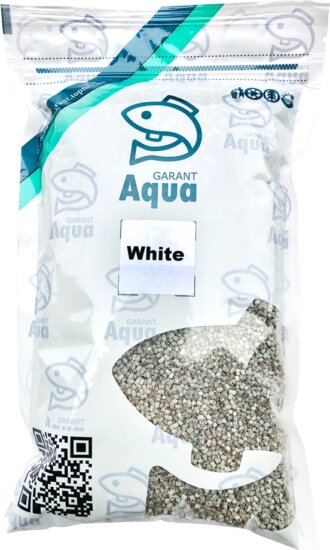 Top Mix Aqua Betain Complex White
