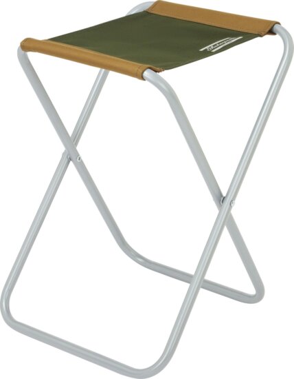 FOLDING STOOL
