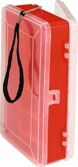 DOUBLE SIDED UTILITY BOX SMALL