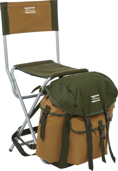 DELUXE RUCKSACK CHAIR