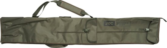 DEFENDER II HOLDALL 12FT 3 plus 3 ROD