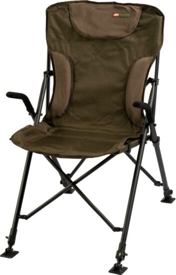 Defender II Folding Chair horgász fotel