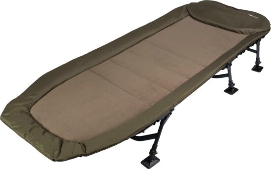 Defender II Flatbed ágy