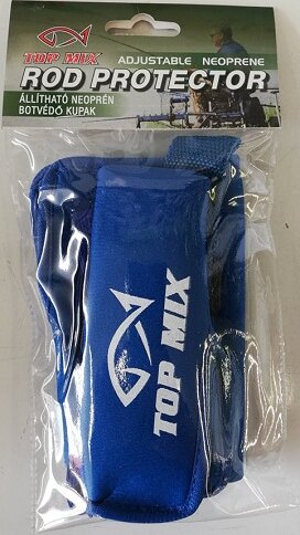 Top Mix Állítható Neoprén Botrögzítő Pánt