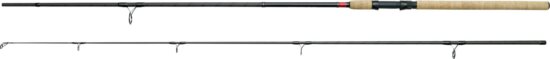 DAM SPEZI STICK II TROUT 8FT/2.40M 5-25G 2Sec pergető horgászbot