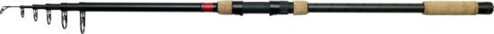 DAM SPEZI STICK II CARP 12FT/3.60M 2.75LB 6Sec Tele bojlis pontyozó horgászbot