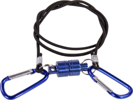 DAM QUICK RELEASE CONNECTOR MAGNETIC 1P merítőszák