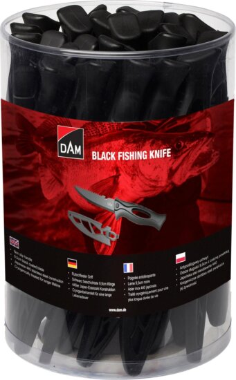 DAM ONTARIO FISHING KNIFE BLADE 28 Darab