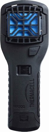 Thermacell szúnyogriasztó készülék - Fekete