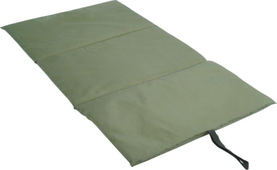 DAM ICONIC CARP MAT SMALL 45X80CM pontymatrac