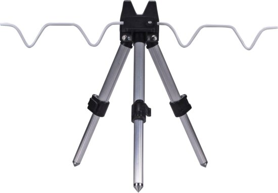 DAM ECO MINI TRIPOD 4 RODS tripod
