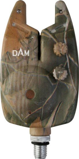 DAM Blaster Camo VT Bite Alarm elektromos kapásjelző