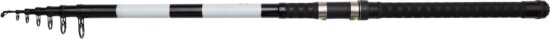 DAM BASE-X TELE STELLFISCH 5.00M 50-100 6SEC pergető horgászbot