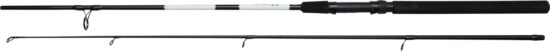 DAM BASE-X SPIN 8FT/2.40M M 20-40G 2SEC pergető horgászbot