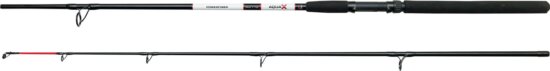 DAM AQUA-X SHAD N PILK 9FT/2.70M 50-150 2SEC pergető horgászbot