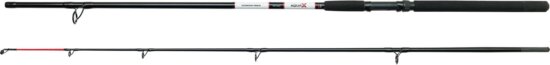 DAM AQUA-X ALLROUND 9FT/2.70M 100-200G 2SEC pergető horgászbot