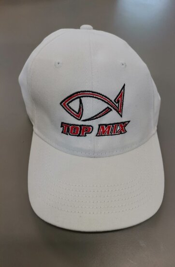 Team Top Mix baseball sapka