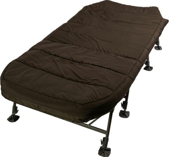 Cocoon II Flatbed Sleepsystem Wide ágy