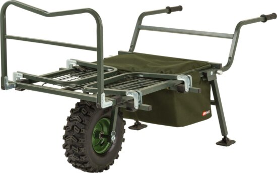 Cocoon 2G Barrow Wide