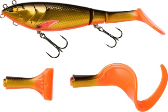 Berkley Zilla Tailswinger 14cm/56g Daybreak