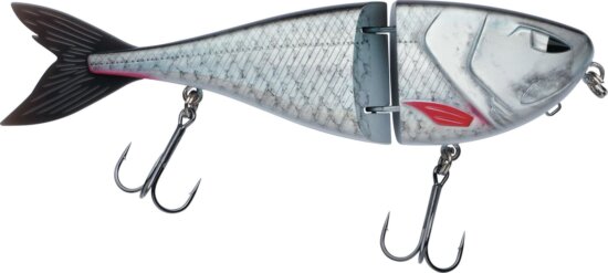 Berkley Zilla Jointed Glider 18cm/80g Roach