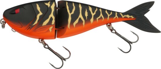 Berkley Zilla Jointed Glider 13.5cm/44g Shadow Tiger