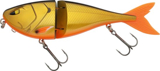 Berkley Zilla Jointed Glider 13.5cm/44g Daybreak