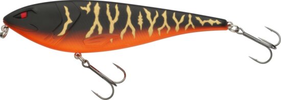 Berkley Zilla Glider 16cm/67g Shadow Tiger