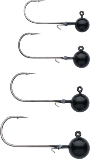 Berkley URBN Tungsten Jighead - 14gr 2 Darab jigfej