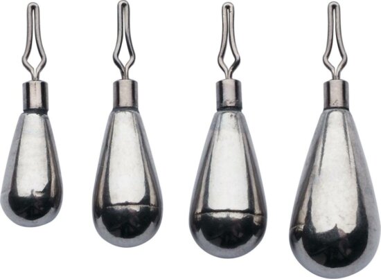 Berkley URBN Tungsten Dropshot Weight -14gr 2 Darab tungsten súly