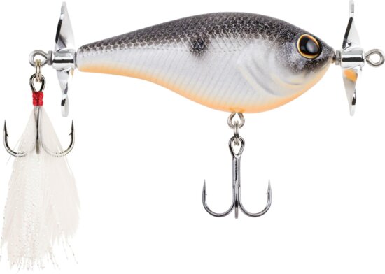 Berkley SPIN BOMB 6cm/11.5g DANALD