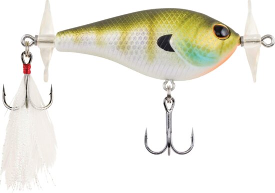 Berkley SPIN BOMB 6cm/11.5g BLUEGILL