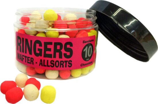 Ringers Allsort Wafter (10mm)