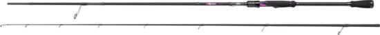 Berkley Sick Stick Zander 2.44m XF 8-40g 2Sec pergető horgászbot