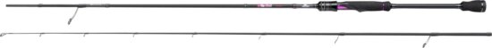 Berkley Sick Stick Perch 2.13m XF 3-15g 2Sec pergető horgászbot