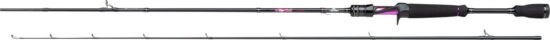 Berkley Sick Stick Perch 1.98m XF 5-21g 2Sec pergető horgászbot