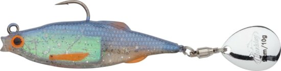 Berkley Realistic Roach Flash 9cm Roach gumihal