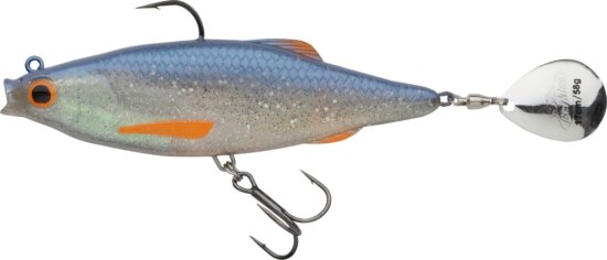 Berkley Realistic Roach Flash 17cm Roach gumihal