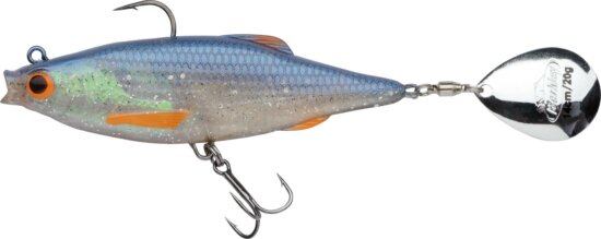 Berkley Realistic Roach Flash 14cm Roach gumihal