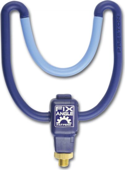 Preston TUBE ROD REST