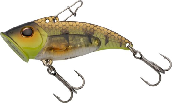 Berkley Rattling Powerblade 6.5cm 26g Perch vibe csali