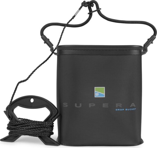Preston SUPERA DROP BUCKET