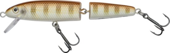 Berkley Pulse Snake 9cm 8g Goldie plasztik csali